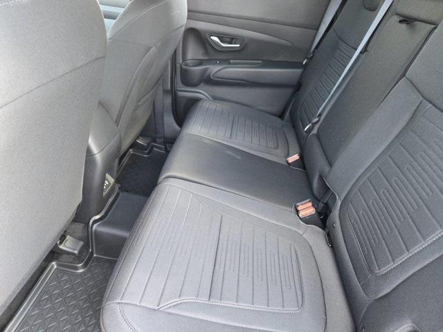 new 2025 Hyundai SANTA CRUZ car, priced at $30,985