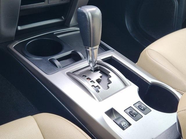 used 2020 Toyota 4Runner car, priced at $28,713