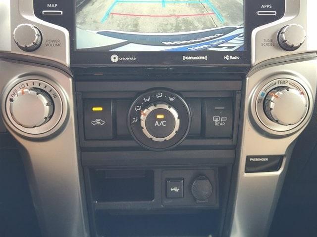 used 2020 Toyota 4Runner car, priced at $28,713