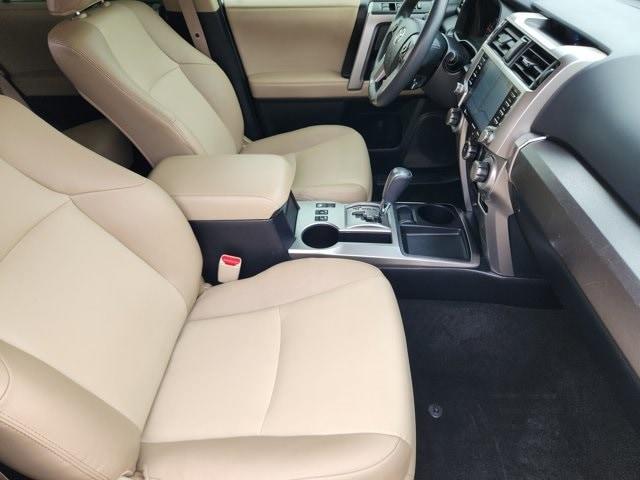 used 2020 Toyota 4Runner car, priced at $28,713