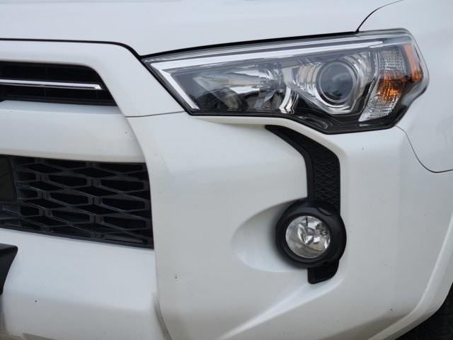 used 2020 Toyota 4Runner car, priced at $28,713