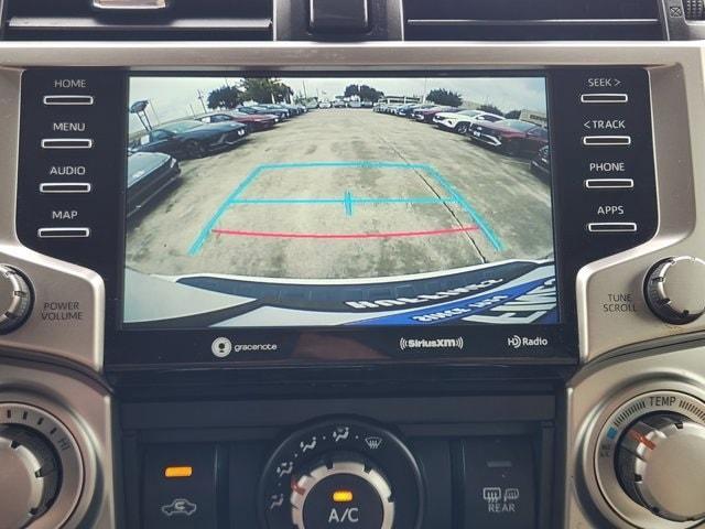 used 2020 Toyota 4Runner car, priced at $28,713