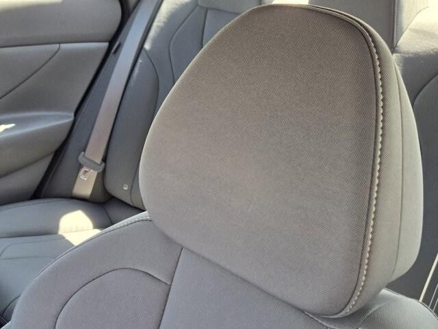 used 2025 Hyundai Elantra car, priced at $20,991