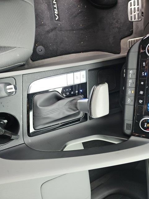 used 2025 Hyundai Elantra car, priced at $20,991