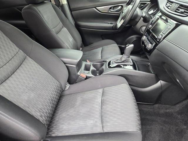 used 2020 Nissan Rogue car, priced at $17,580
