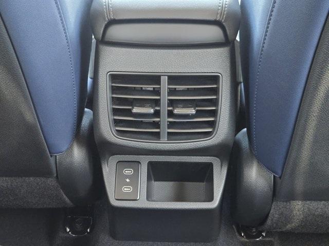 new 2025 Kia Seltos car, priced at $27,230