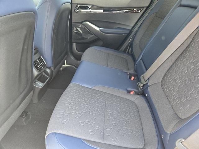 new 2025 Kia Seltos car, priced at $27,230