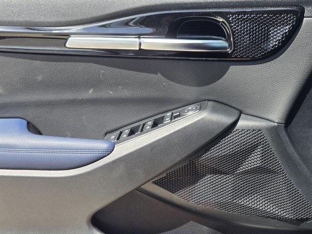new 2025 Kia Seltos car, priced at $27,230