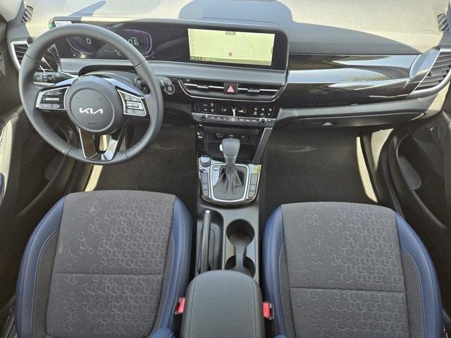 new 2025 Kia Seltos car, priced at $27,230