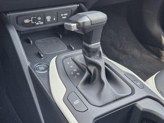 new 2025 Kia K4 car, priced at $28,766