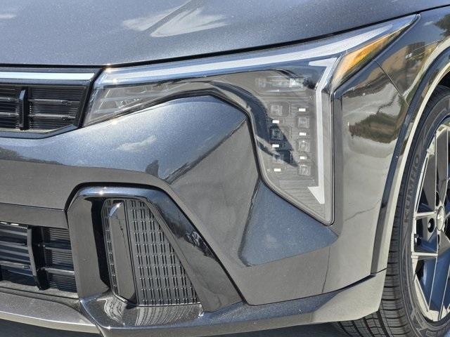new 2025 Kia K4 car, priced at $28,766