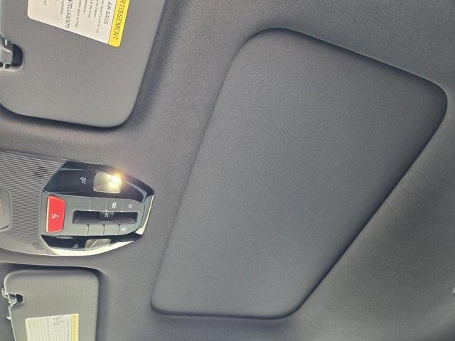 new 2025 Kia K4 car, priced at $28,766