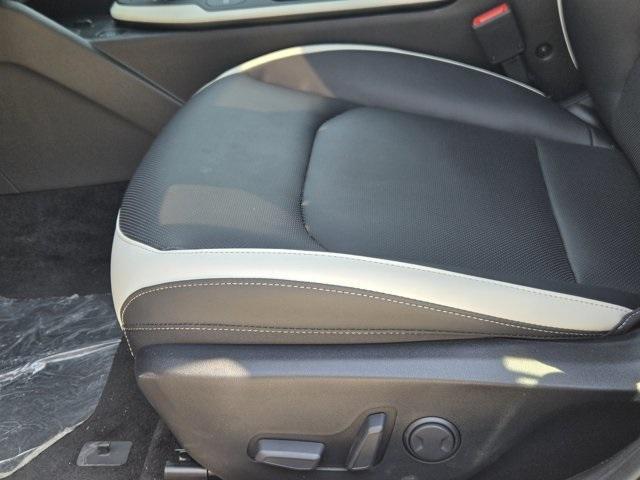 new 2025 Kia K4 car, priced at $28,766
