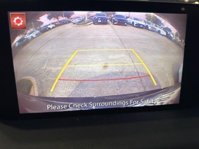 used 2020 Mazda CX-5 car, priced at $21,580