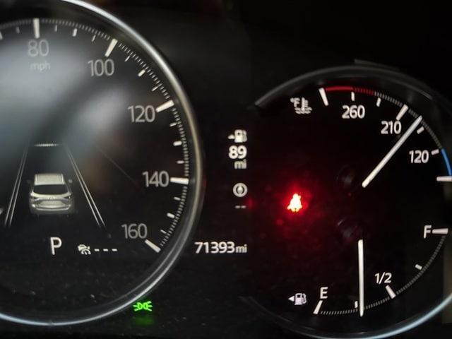 used 2020 Mazda CX-5 car, priced at $21,580