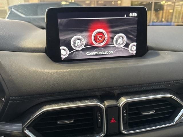 used 2020 Mazda CX-5 car, priced at $21,580