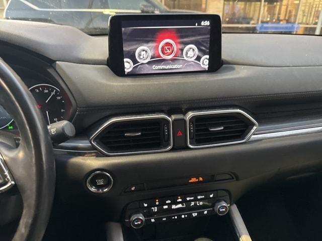 used 2020 Mazda CX-5 car, priced at $21,580