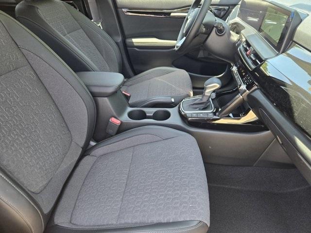 new 2025 Kia Seltos car, priced at $31,670