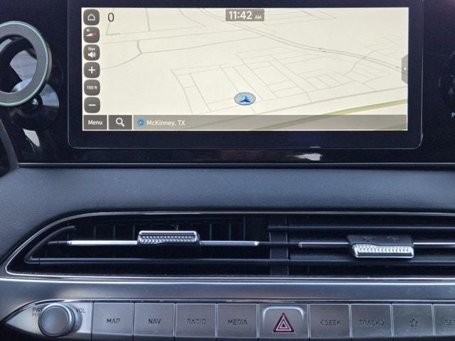 used 2021 Hyundai Palisade car, priced at $29,991