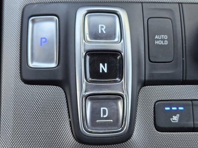 used 2021 Hyundai Palisade car, priced at $29,991