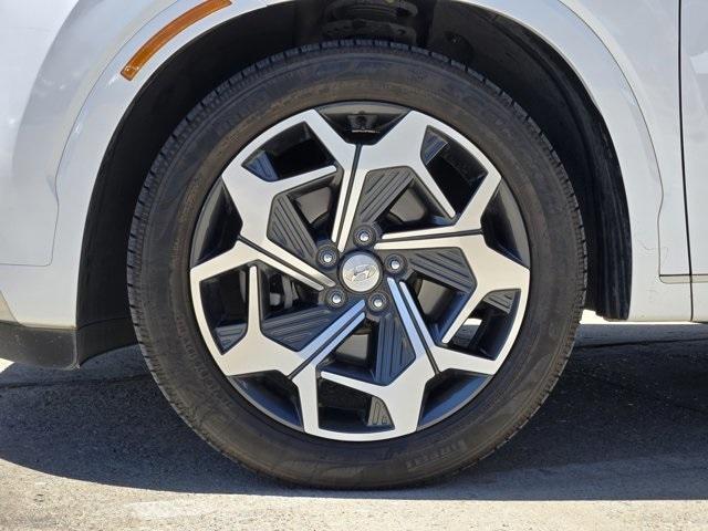 used 2021 Hyundai Palisade car, priced at $29,991