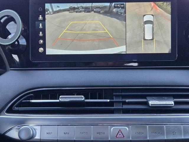 used 2021 Hyundai Palisade car, priced at $29,991