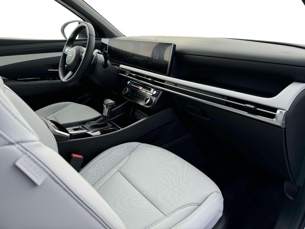 new 2025 Hyundai SANTA CRUZ car, priced at $45,335