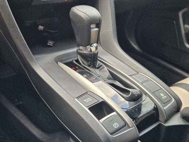 used 2019 Honda Civic car, priced at $19,600