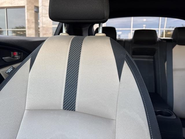 used 2019 Honda Civic car, priced at $19,991