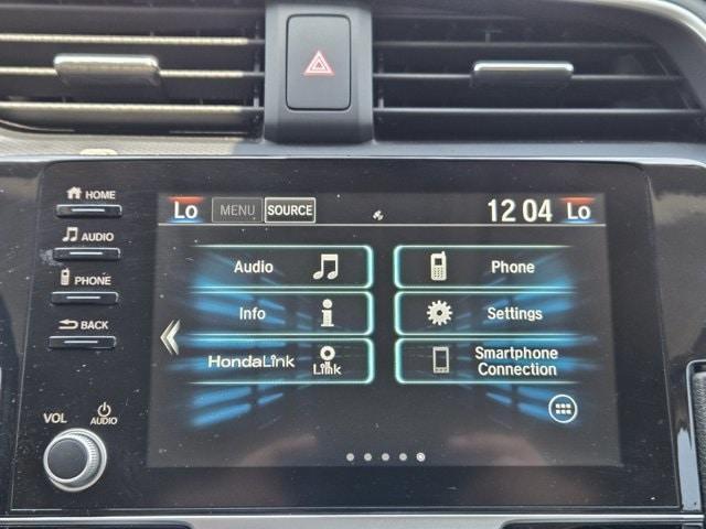 used 2019 Honda Civic car, priced at $17,580