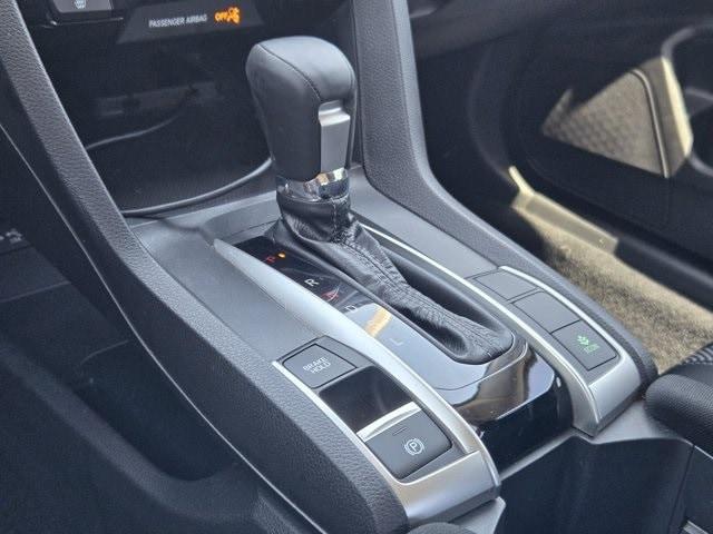 used 2019 Honda Civic car, priced at $17,580