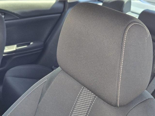 used 2019 Honda Civic car, priced at $17,580