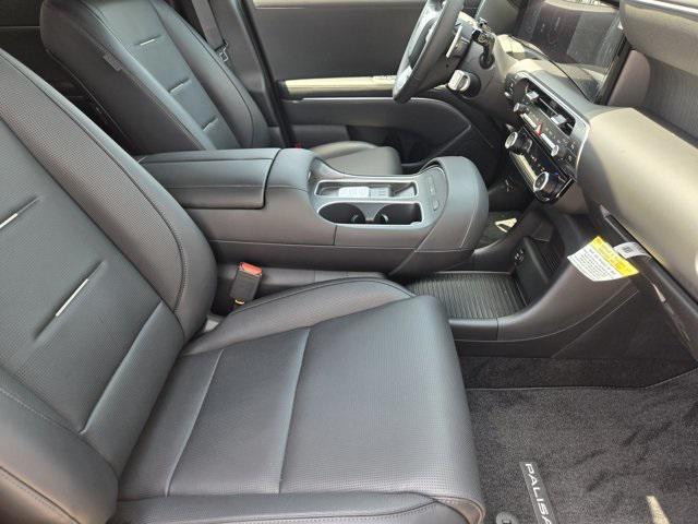new 2026 Hyundai Palisade car, priced at $62,706