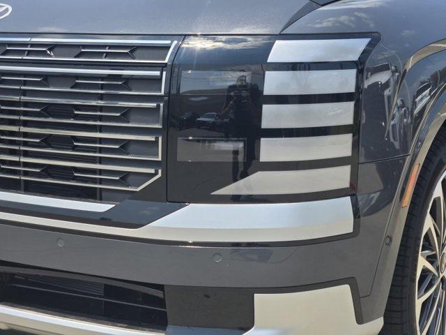 new 2026 Hyundai Palisade car, priced at $62,706