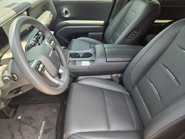 new 2026 Hyundai Palisade car, priced at $62,706