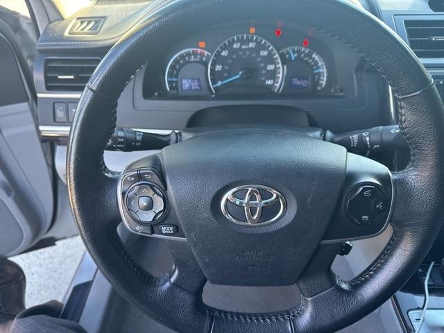 used 2014 Toyota Camry car, priced at $11,580