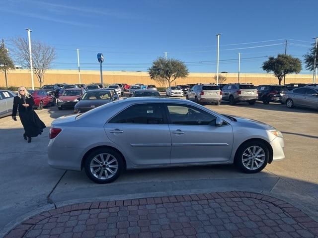 used 2014 Toyota Camry car, priced at $11,580