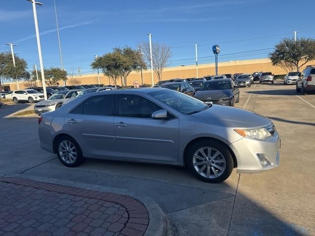 used 2014 Toyota Camry car, priced at $11,580