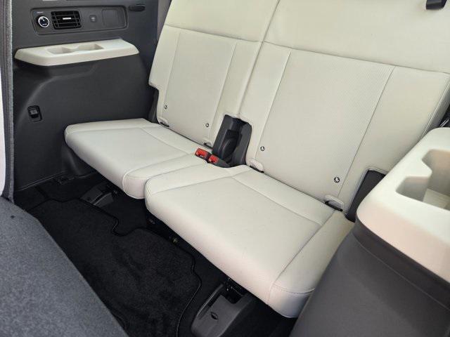 new 2026 Hyundai SANTA FE HEV car