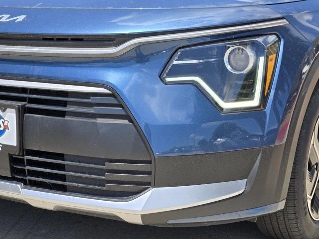 new 2025 Kia Niro car, priced at $32,021