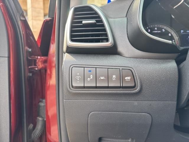 used 2020 Hyundai Tucson car, priced at $19,991