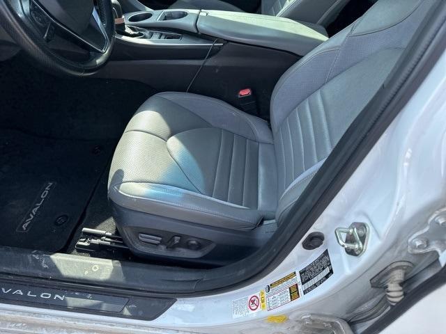 used 2019 Toyota Avalon car, priced at $22,991