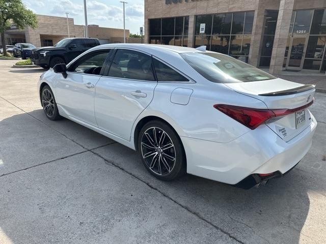 used 2019 Toyota Avalon car, priced at $22,991