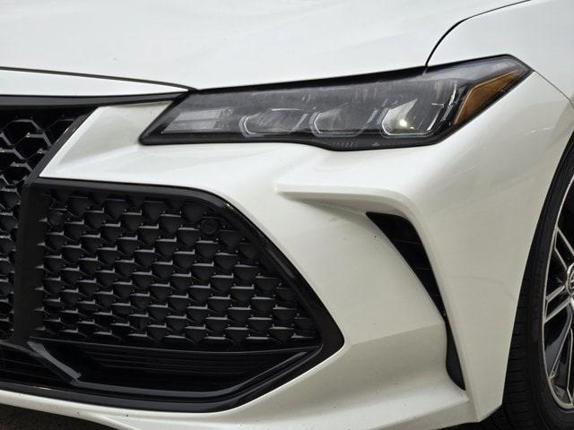used 2019 Toyota Avalon car, priced at $22,991