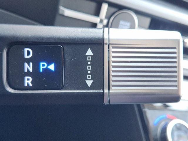 new 2026 Hyundai SANTA FE HEV car