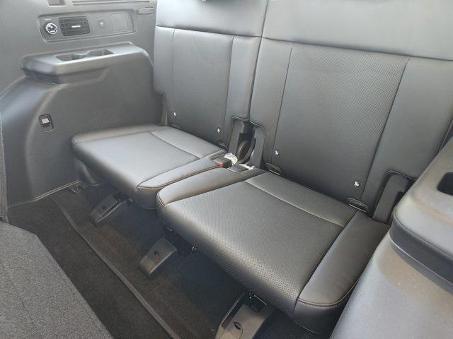 new 2026 Hyundai SANTA FE HEV car