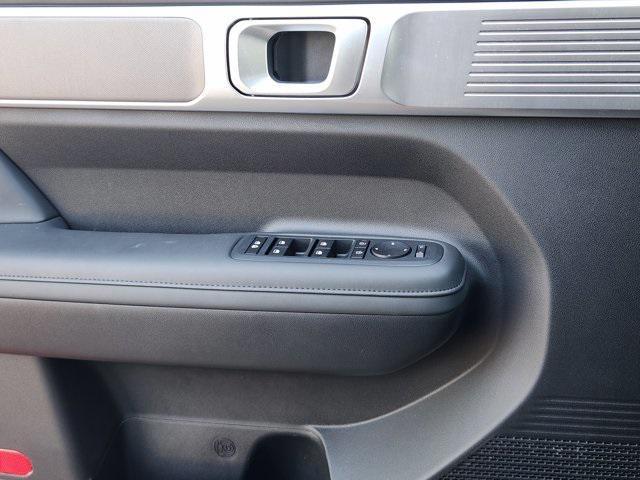 new 2026 Hyundai SANTA FE HEV car