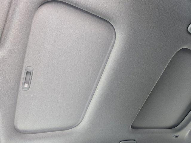 new 2025 Hyundai SANTA FE HEV car, priced at $47,055