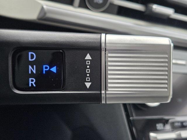 new 2025 Hyundai Santa Fe car, priced at $39,729