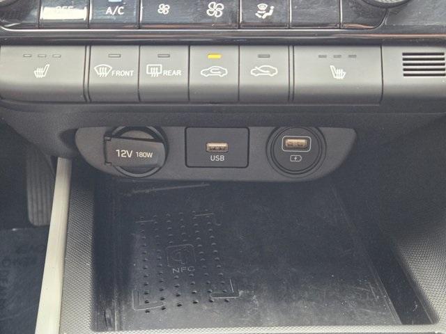 used 2021 Hyundai Elantra car, priced at $18,991